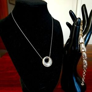 Brighton vintage necklace and bracelet